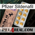 Pfizer Sildenafil 41